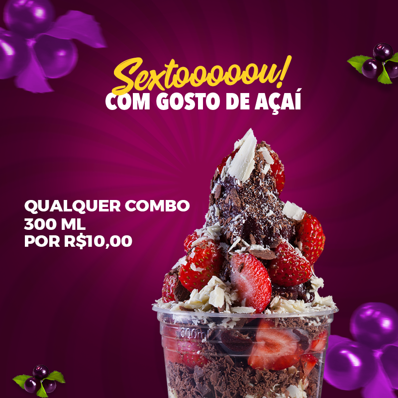 Banner Promoção