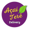 Logo Açaí Tere